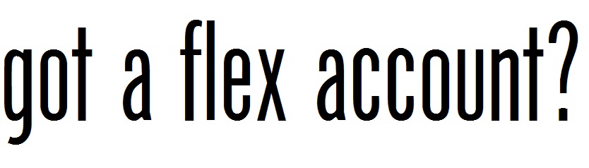 Flex Account Image